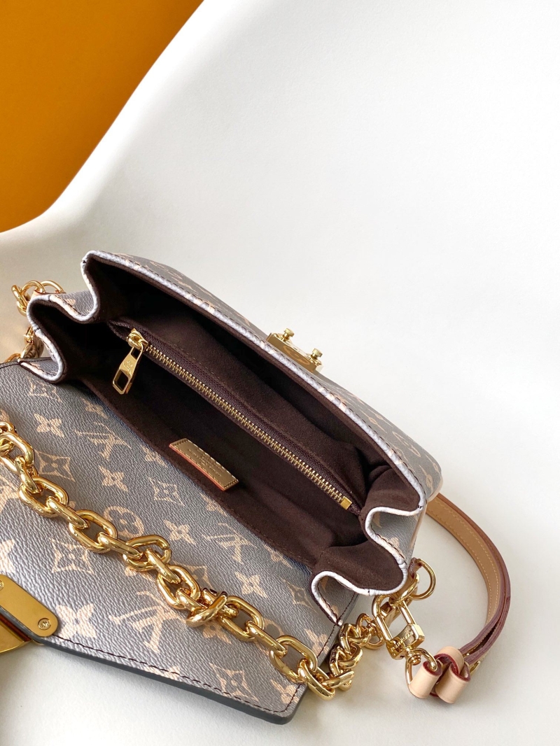 LV Satchel Bags